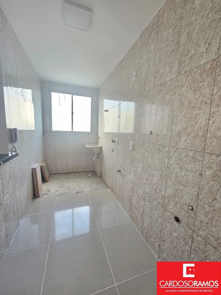 Apartamento, 2 quartos, 50 m² - Foto 4