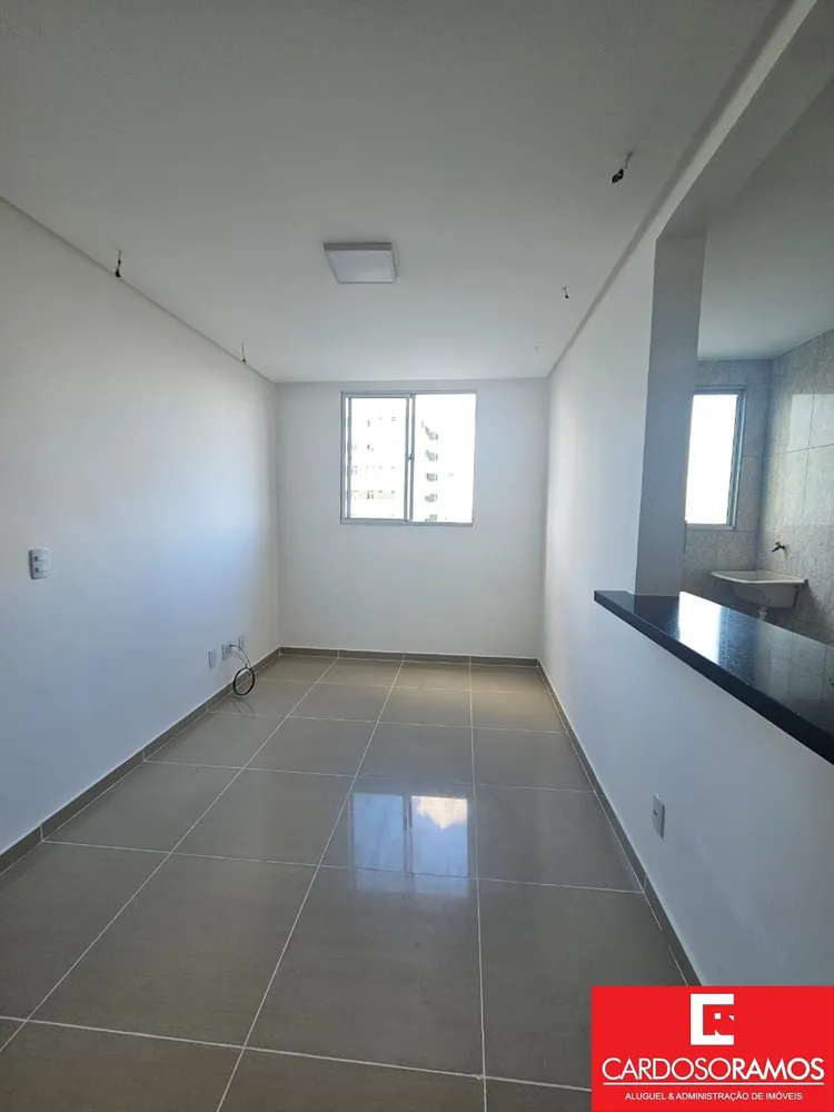 Apartamento, 2 quartos, 50 m² - Foto 8