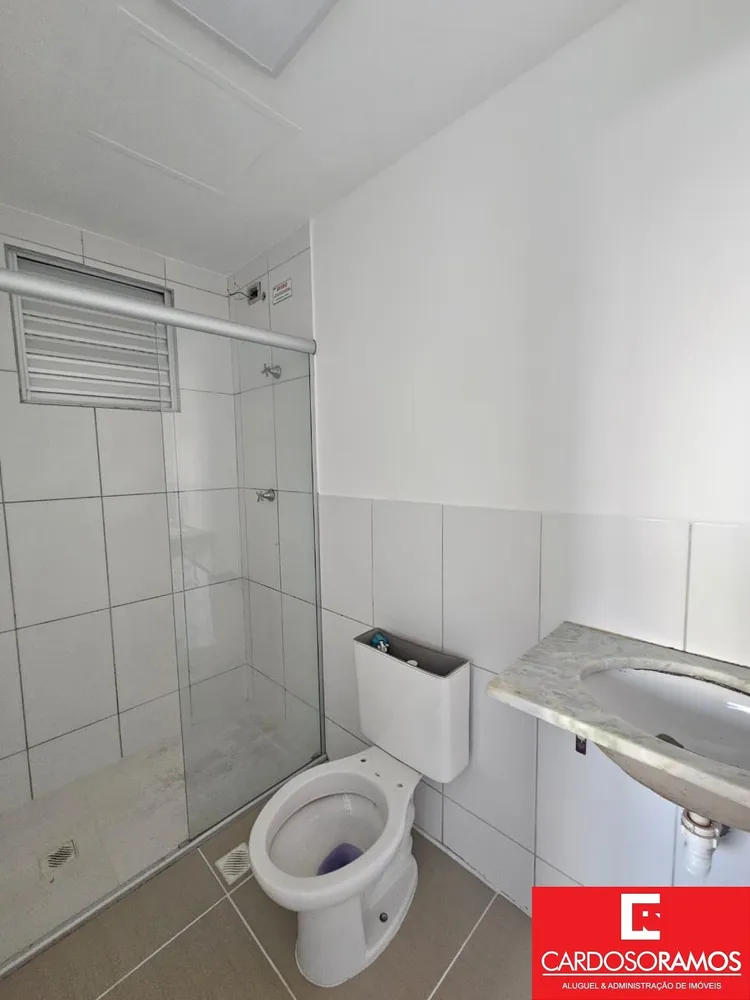 Apartamento, 2 quartos, 50 m² - Foto 5