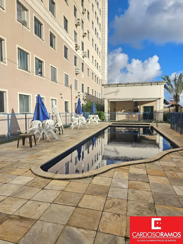 Apartamento, 2 quartos, 50 m² - Foto 1