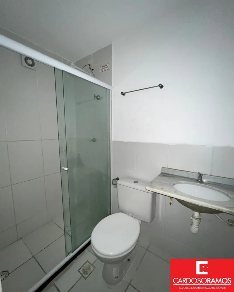 Apartamento, 2 quartos, 42 m² - Foto 10
