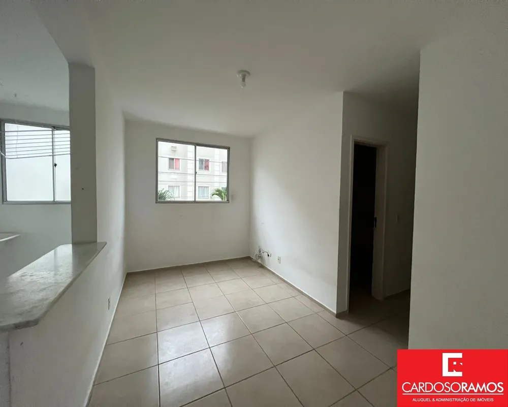 Apartamento, 2 quartos, 42 m² - Foto 7