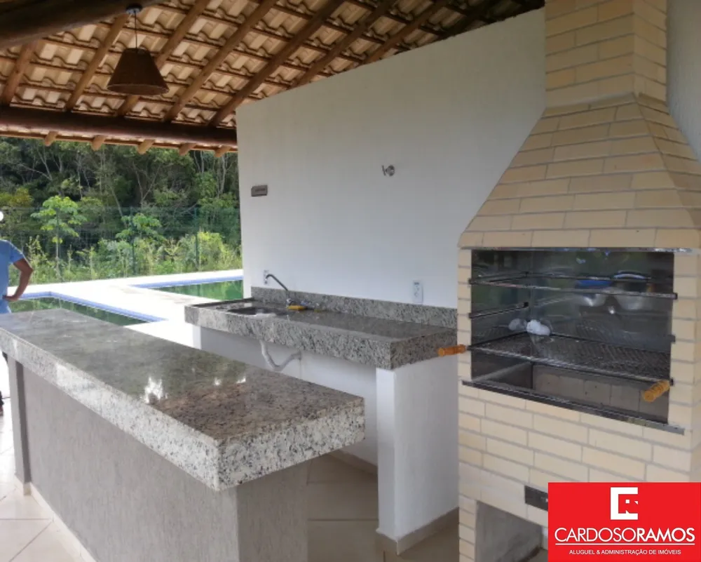 Apartamento, 2 quartos, 42 m² - Foto 3