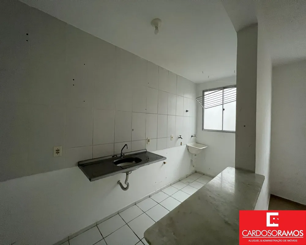 Apartamento, 2 quartos, 42 m² - Foto 8