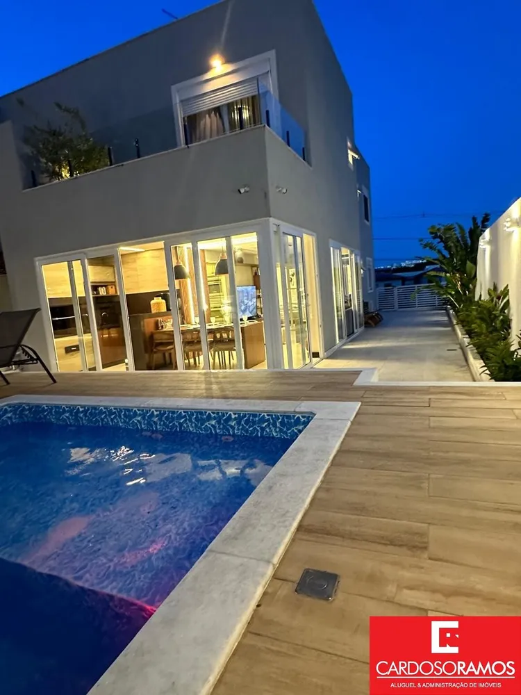 Casa, 4 quartos - Foto 2