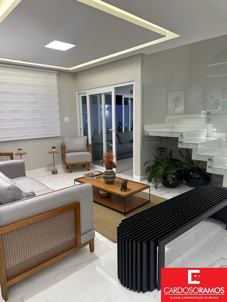 Casa, 4 quartos - Foto 6
