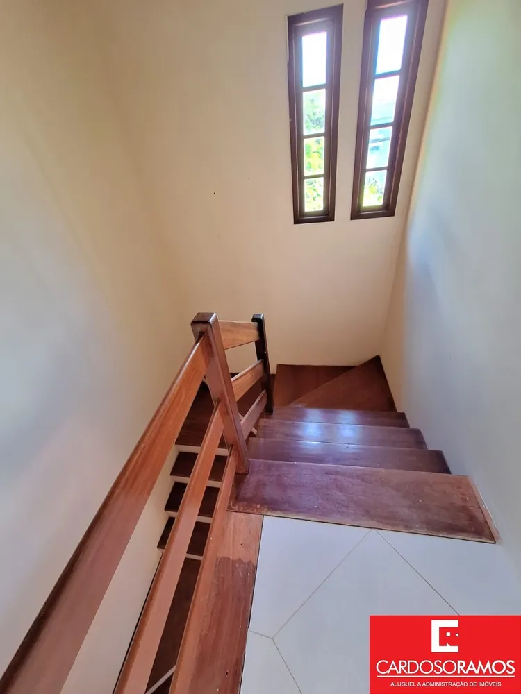Casa, 5 quartos - Foto 1