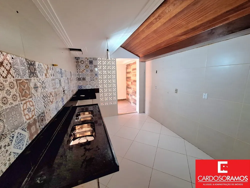 Casa, 5 quartos - Foto 4