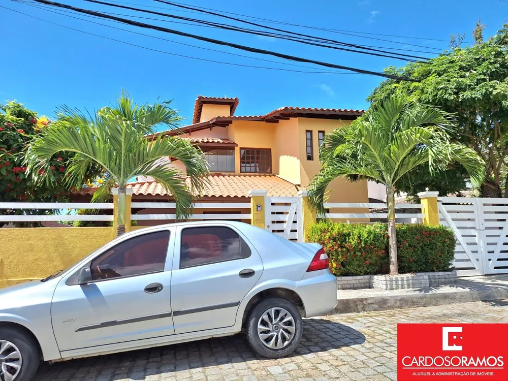 Casa, 5 quartos - Foto 2