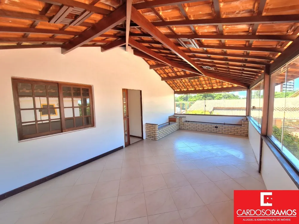 Casa, 5 quartos - Foto 12