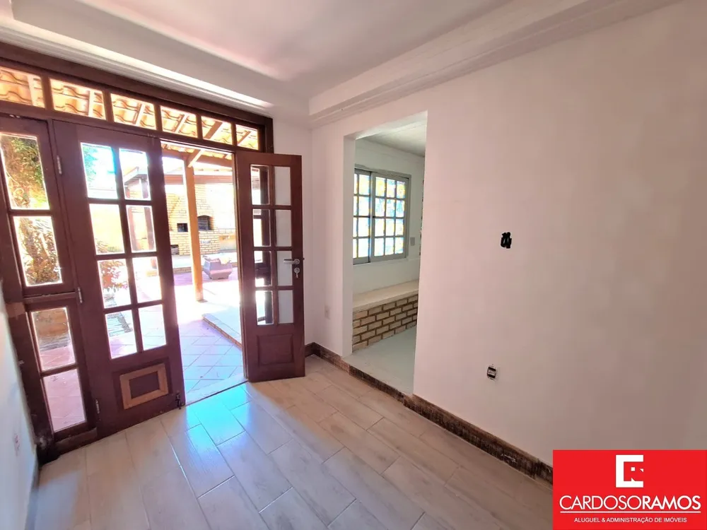 Casa, 5 quartos - Foto 2