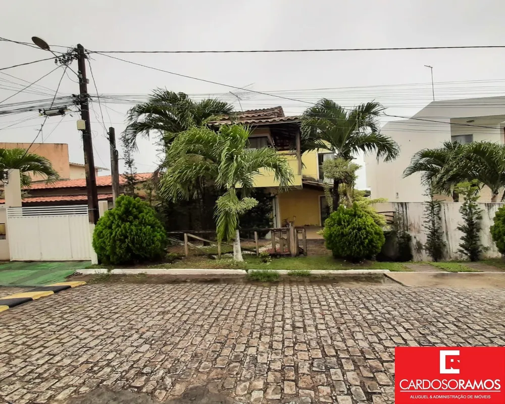 Casa, 4 quartos - Foto 2