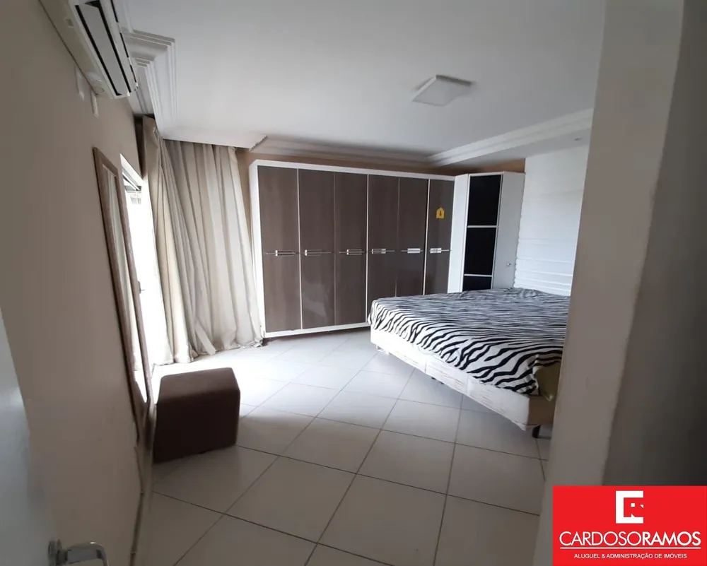 Casa, 4 quartos - Foto 11