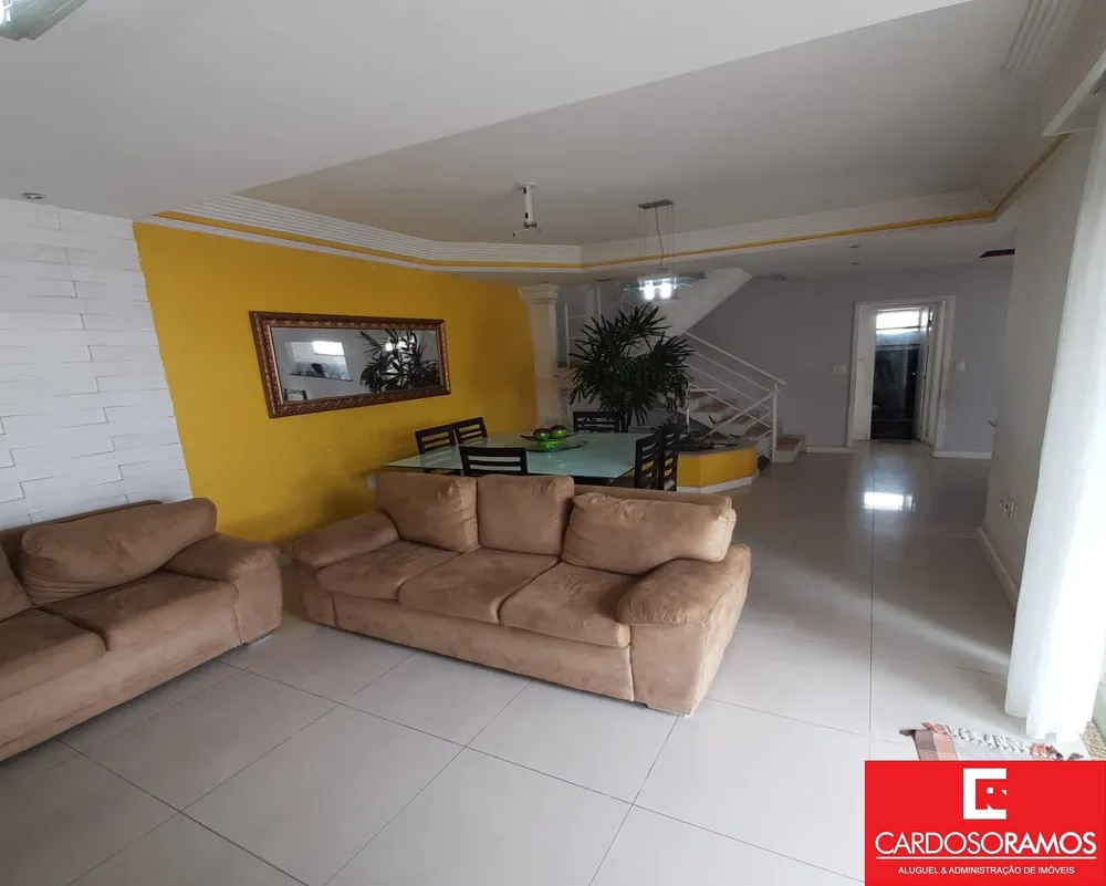 Casa, 4 quartos - Foto 6
