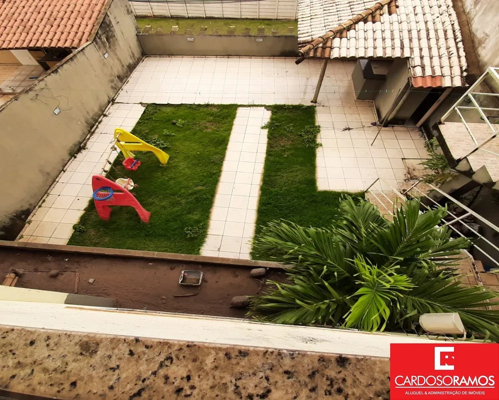 Casa, 4 quartos - Foto 4