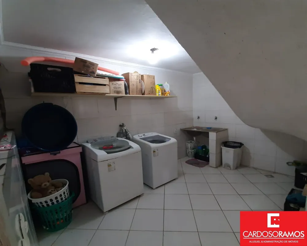 Casa, 4 quartos - Foto 12