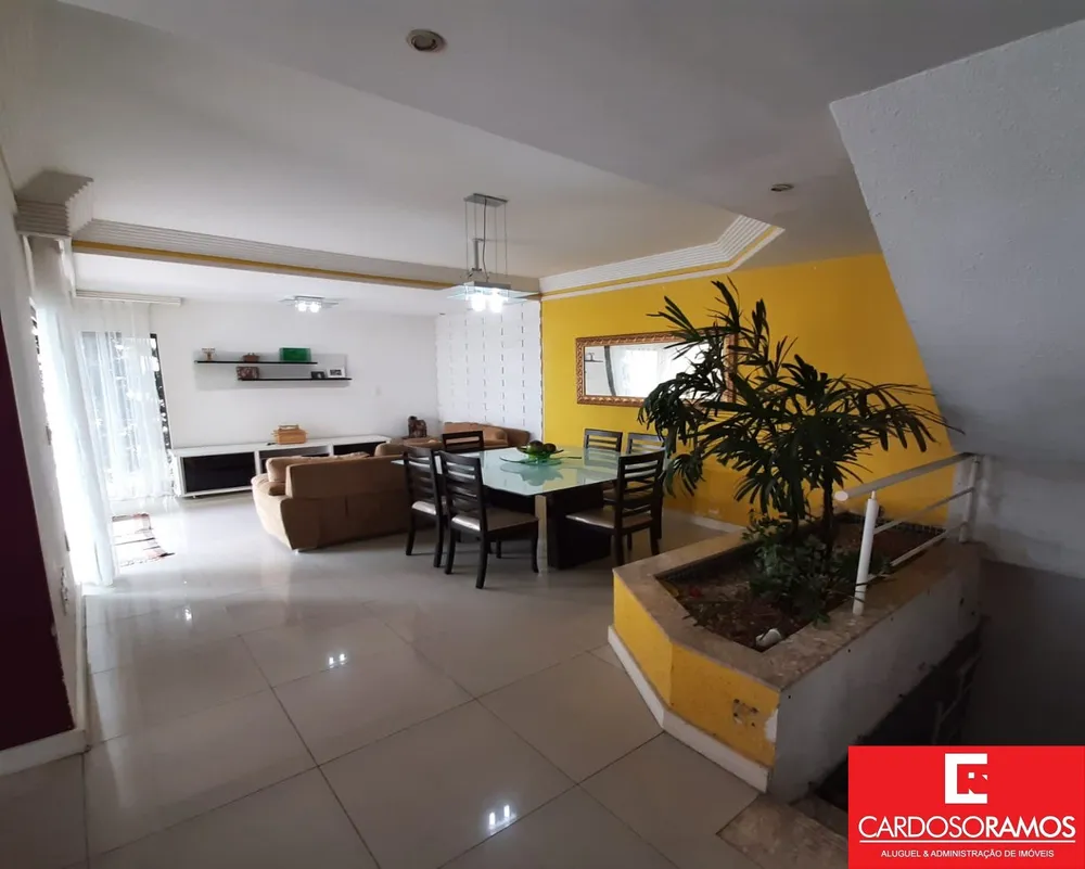 Casa, 4 quartos - Foto 7