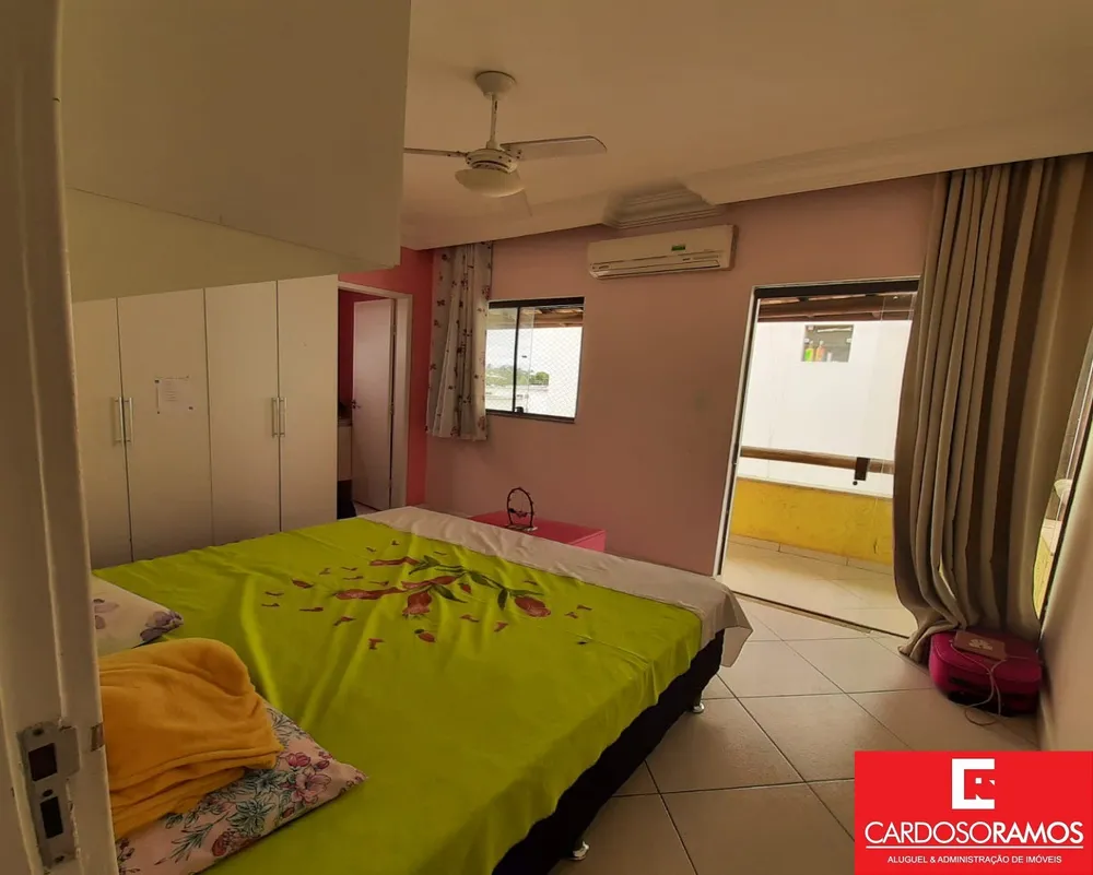 Casa, 4 quartos - Foto 10