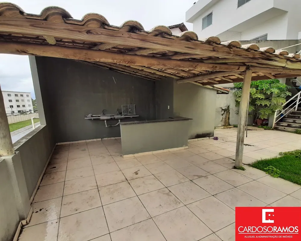 Casa, 4 quartos - Foto 5