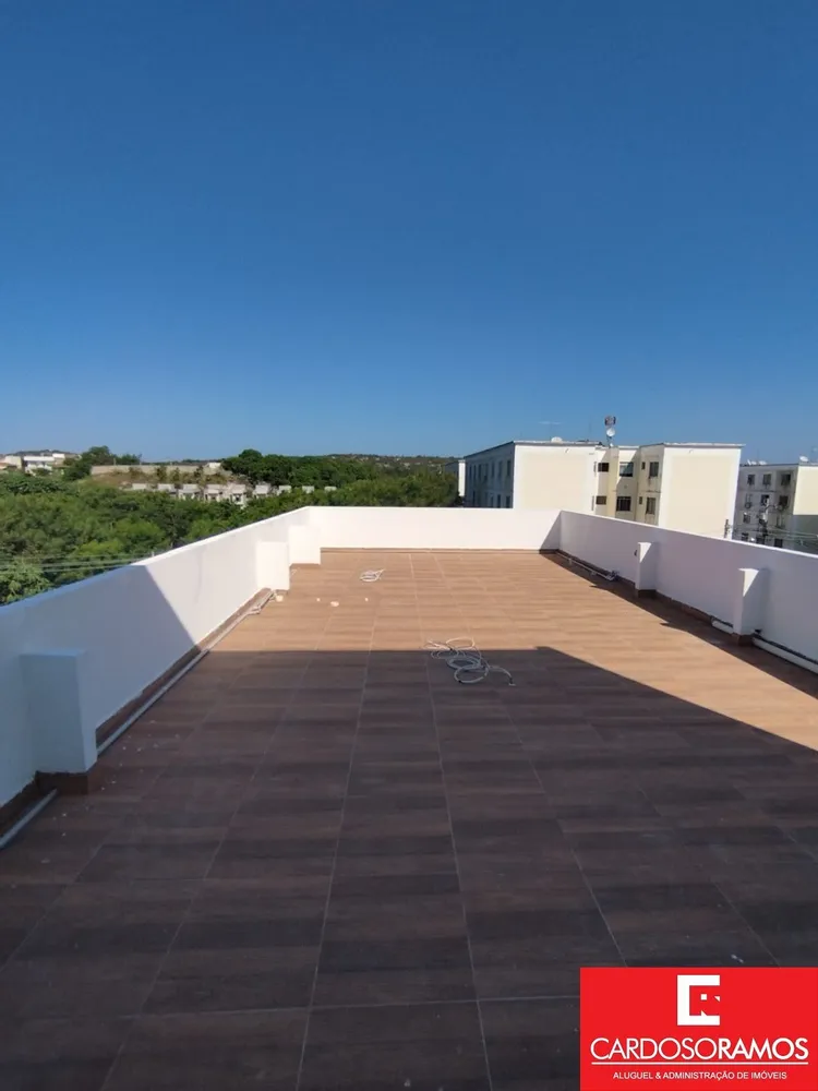 Apartamento, 2 quartos, 94 m² - Foto 11