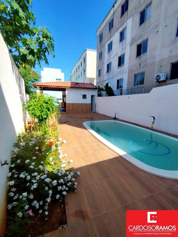 Apartamento, 2 quartos, 94 m² - Foto 1