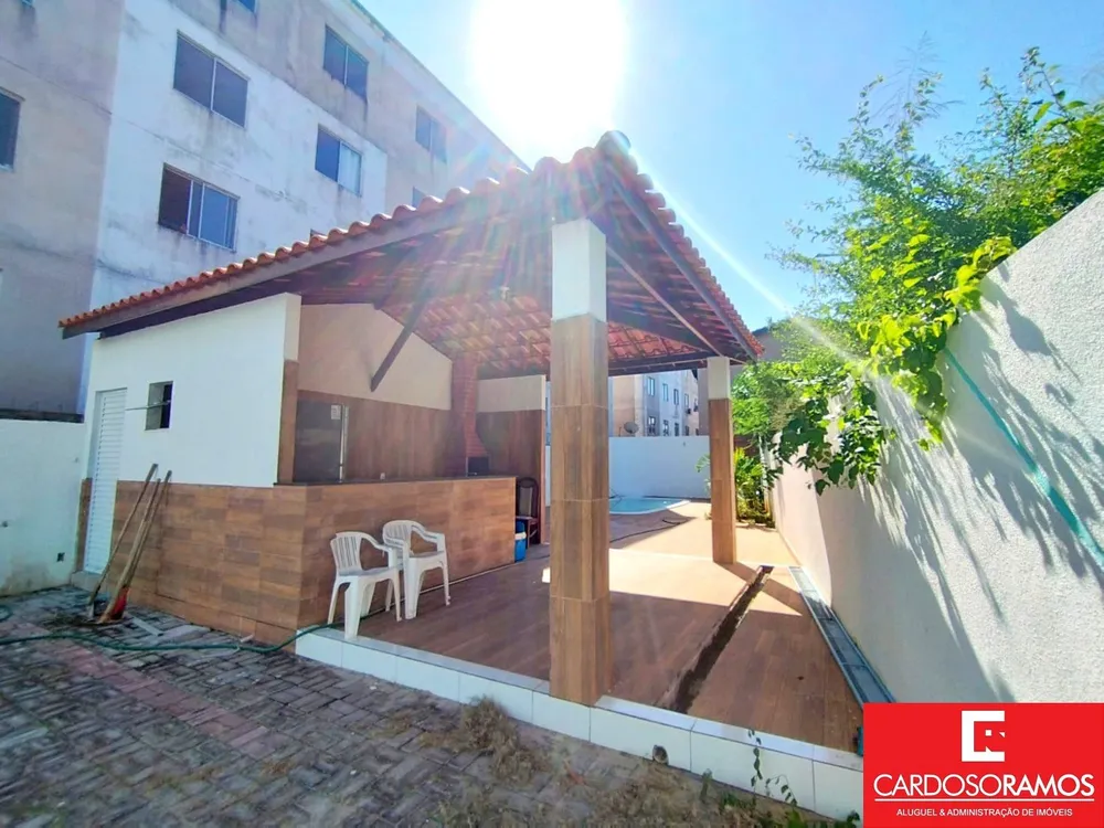 Apartamento, 2 quartos, 94 m² - Foto 3