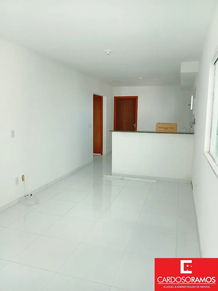 Apartamento, 2 quartos, 94 m² - Foto 4