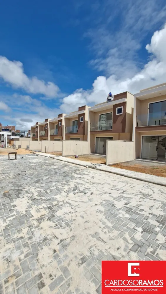 Casa, 4 quartos - Foto 5