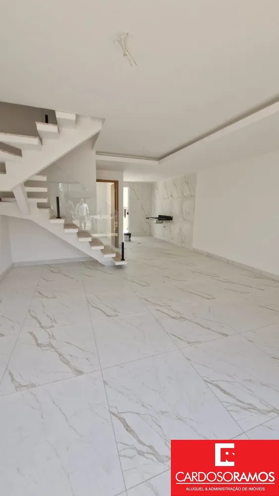 Casa, 4 quartos - Foto 1