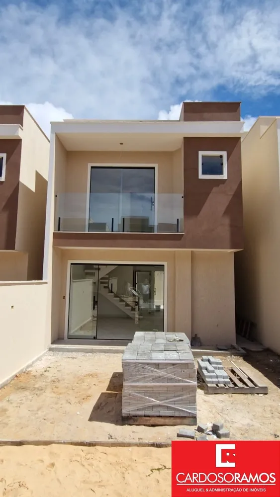Casa, 4 quartos - Foto 7
