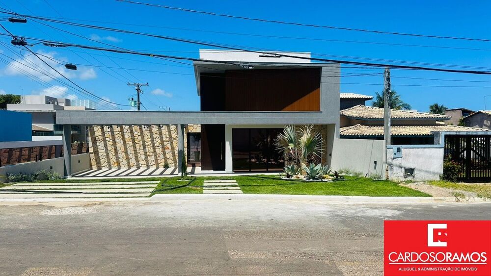 Casa, 3 quartos - Foto 10