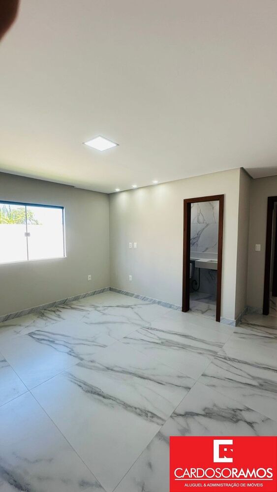 Casa, 3 quartos - Foto 9