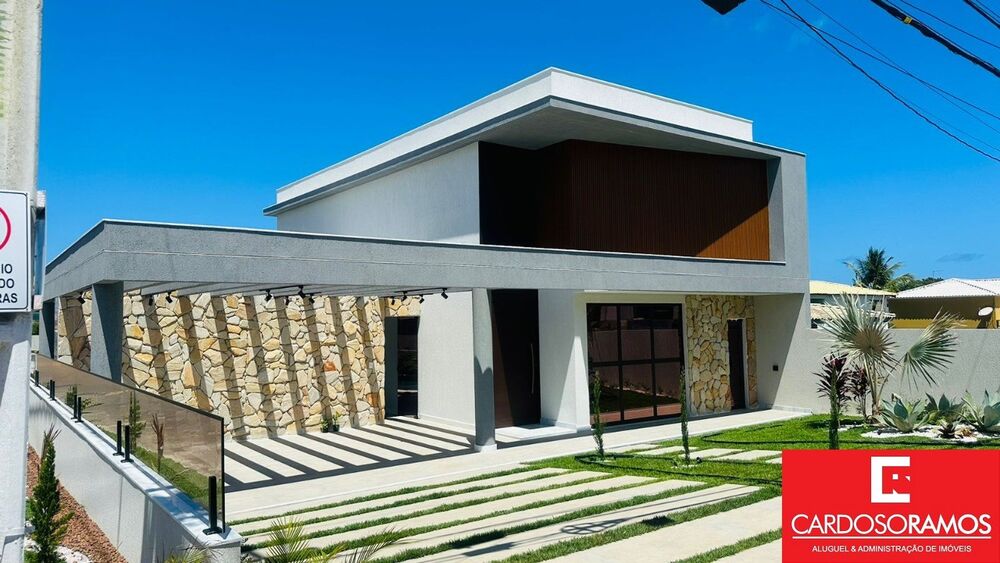 Casa, 3 quartos - Foto 8