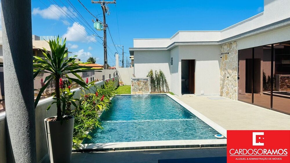 Casa, 3 quartos - Foto 12