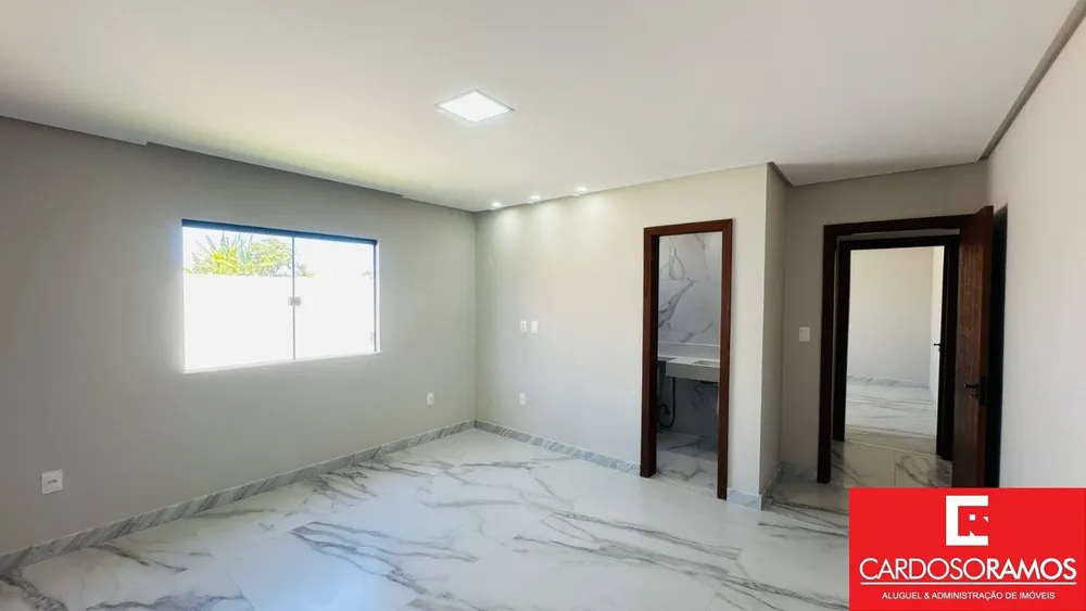 Casa, 3 quartos - Foto 10