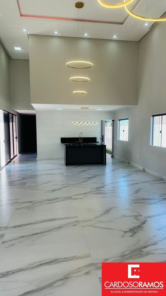 Casa, 3 quartos - Foto 7