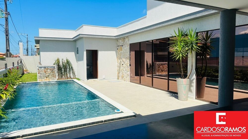 Casa, 3 quartos - Foto 6