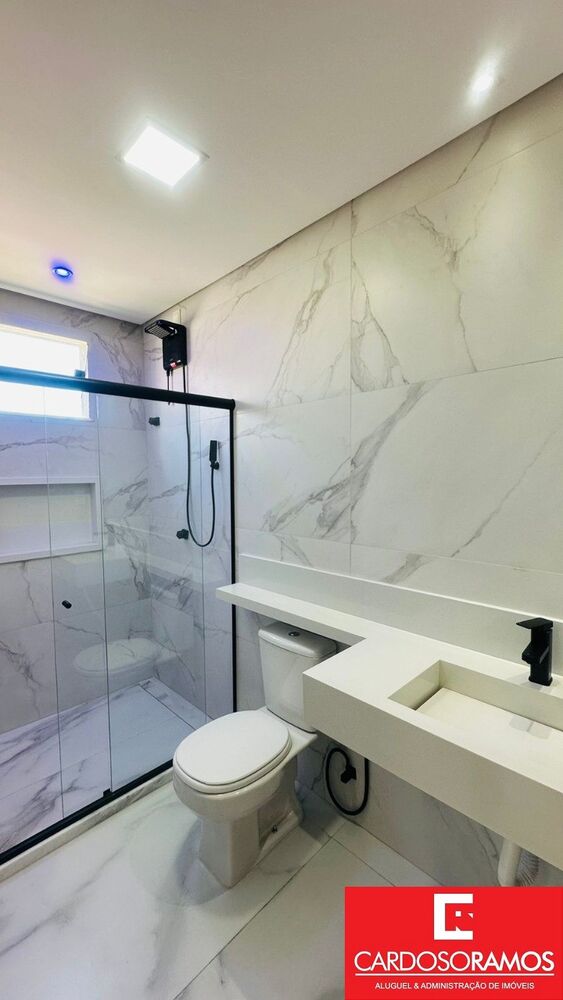 Casa, 3 quartos - Foto 4