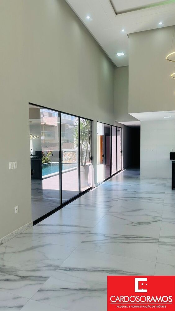 Casa, 3 quartos - Foto 3