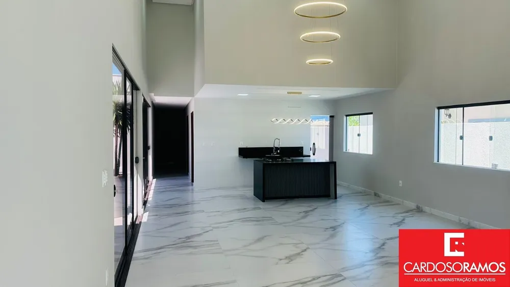 Casa, 3 quartos - Foto 5