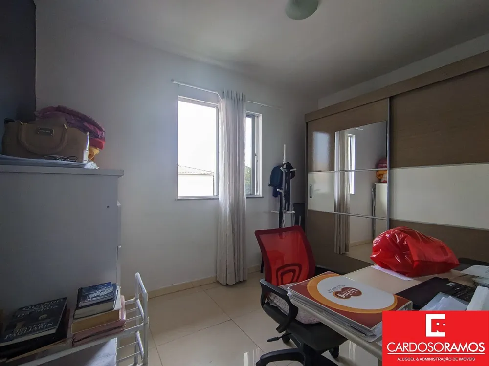 Apartamento, 3 quartos, 55 m² - Foto 6