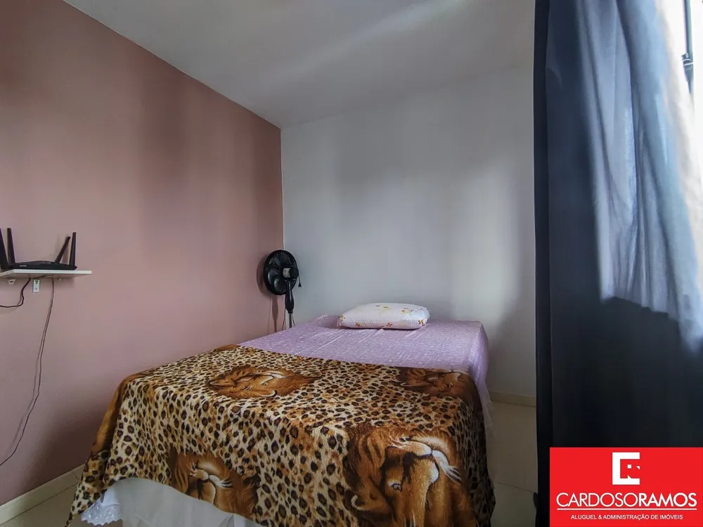 Apartamento, 3 quartos, 55 m² - Foto 6