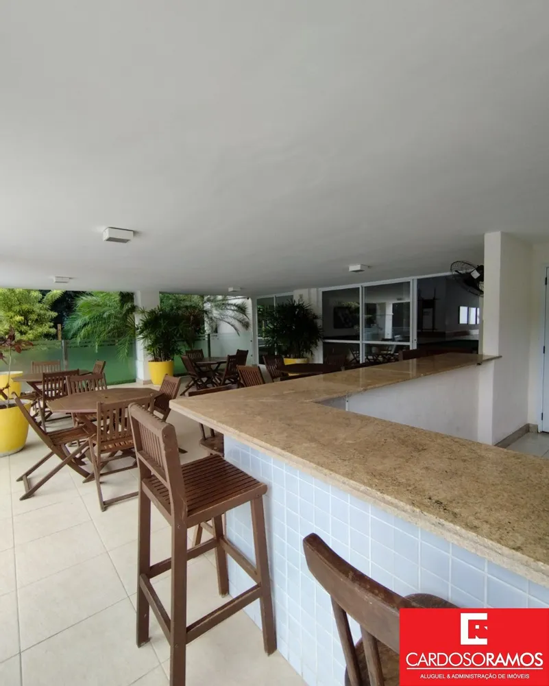 Apartamento, 3 quartos, 55 m² - Foto 5