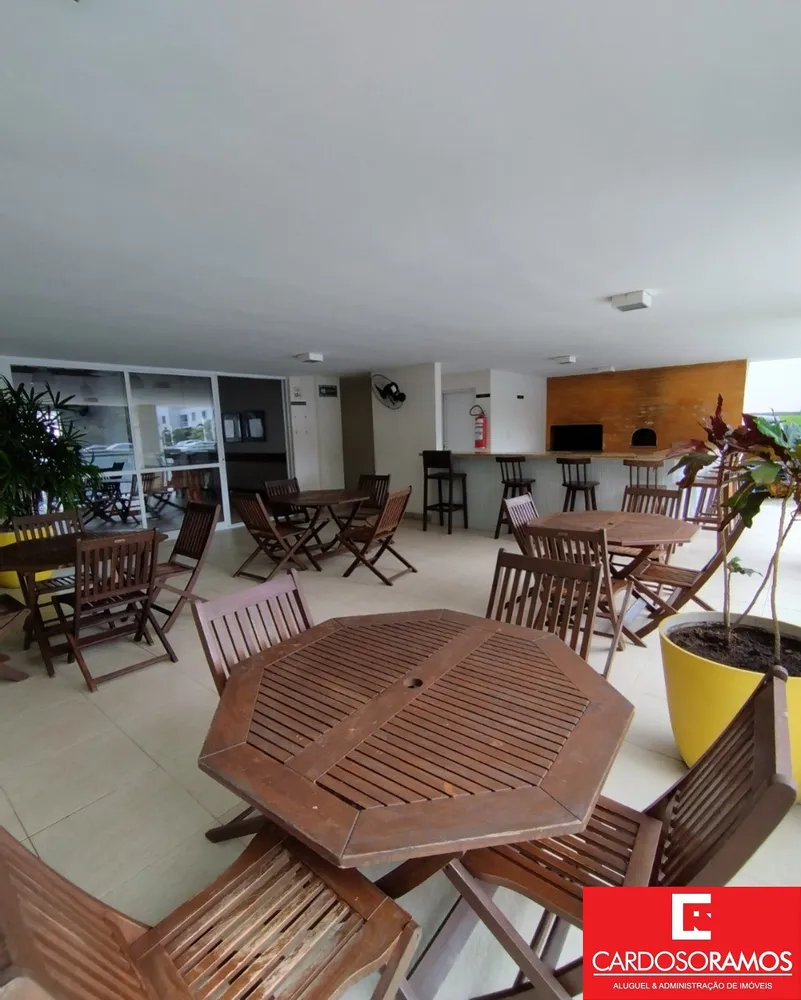 Apartamento, 3 quartos, 55 m² - Foto 7