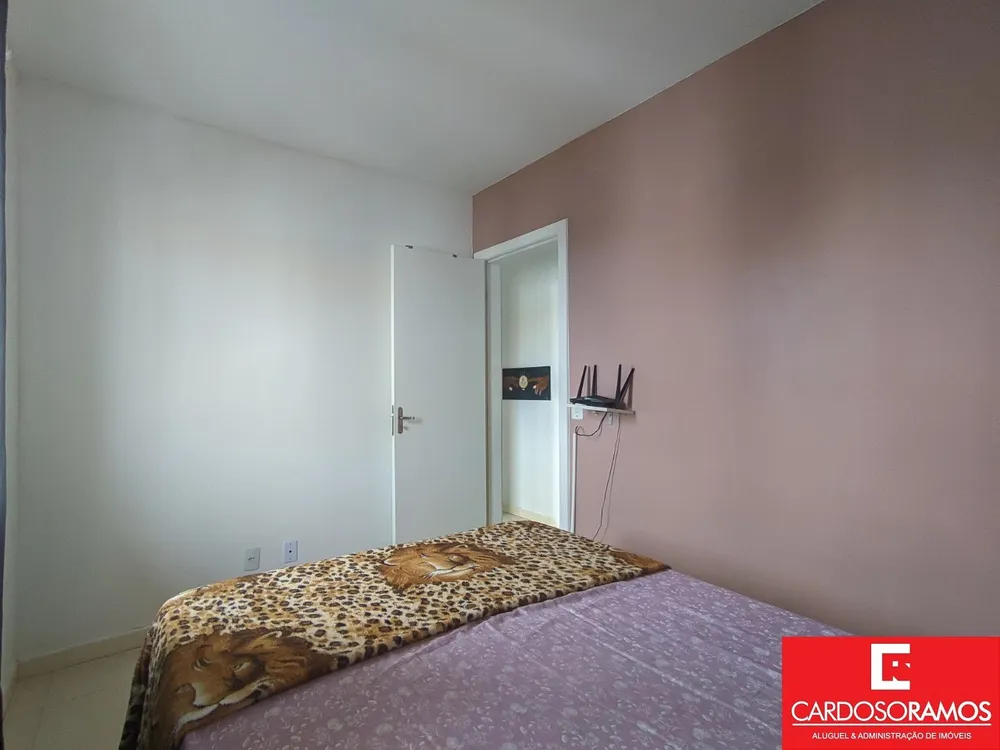 Apartamento, 3 quartos, 55 m² - Foto 5