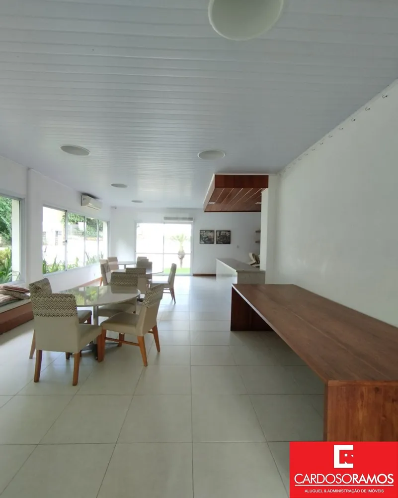 Apartamento, 3 quartos, 55 m² - Foto 2