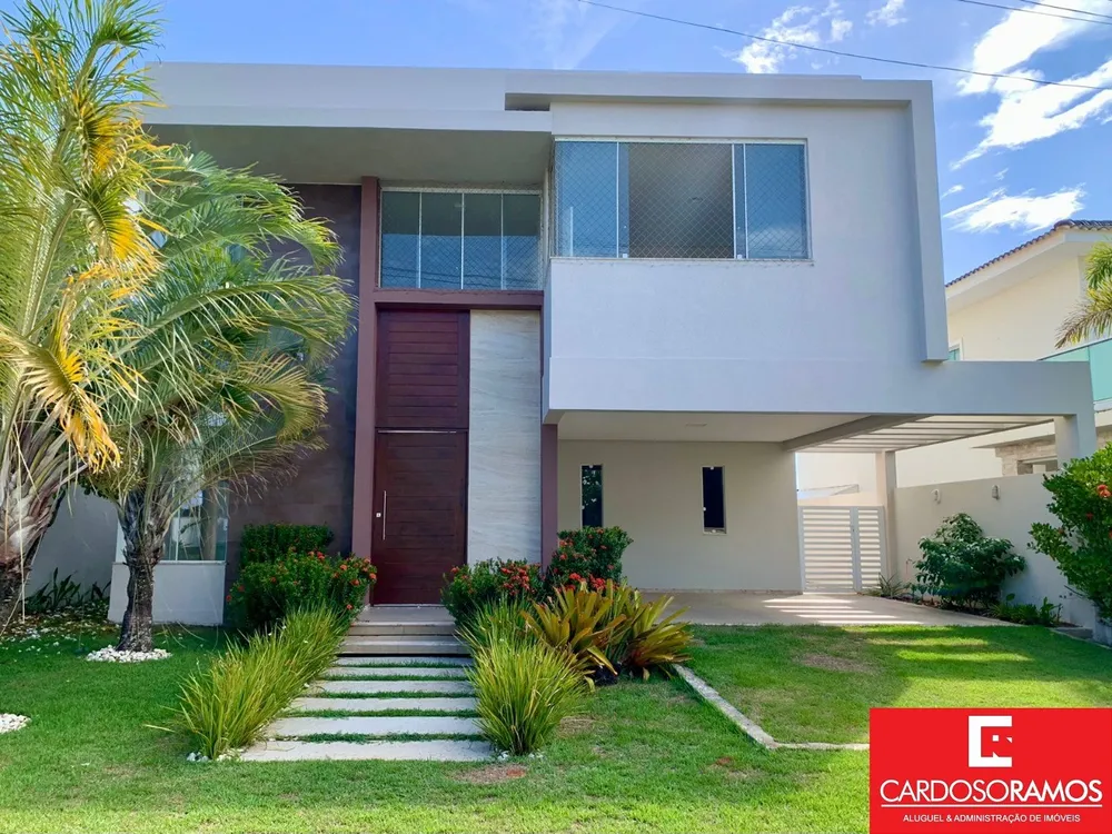 Casa, 5 quartos - Foto 3
