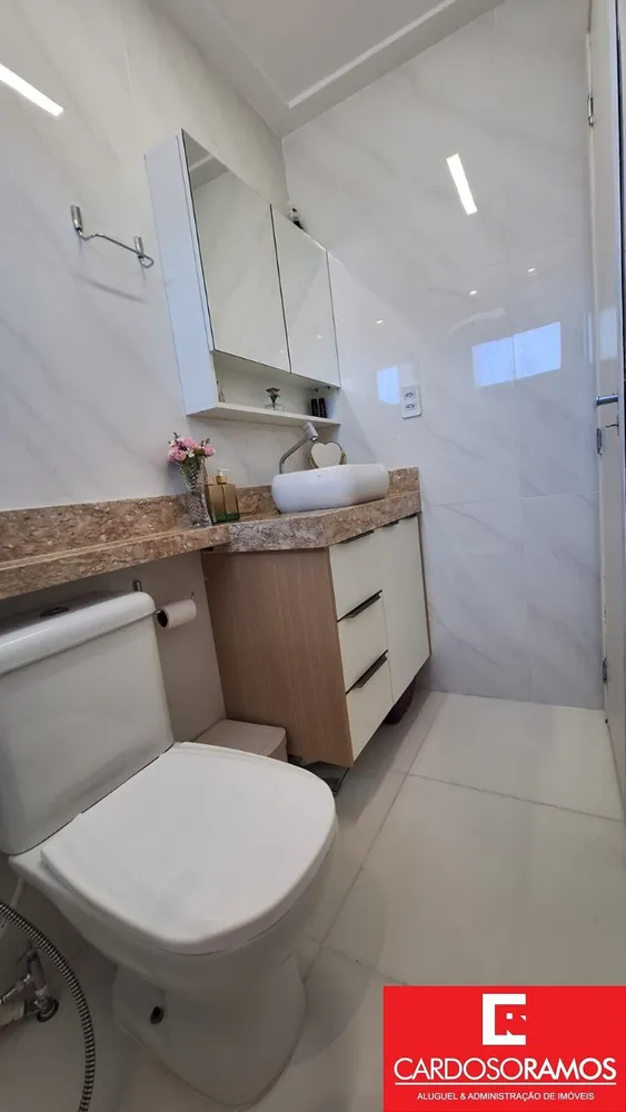 Apartamento, 3 quartos, 75 m² - Foto 6