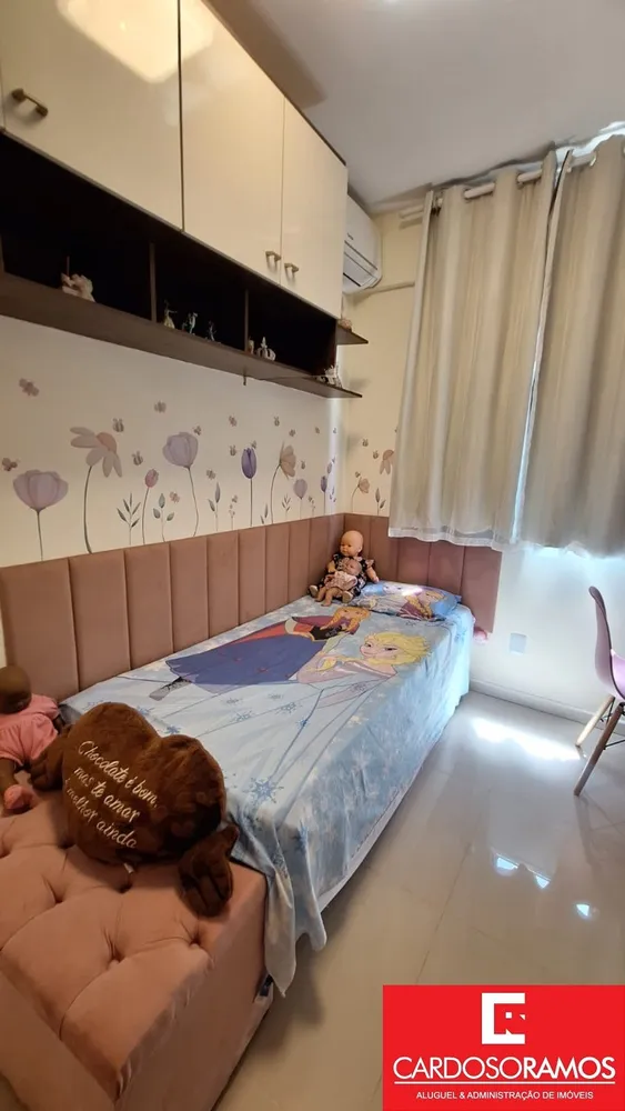 Apartamento, 3 quartos, 75 m² - Foto 7