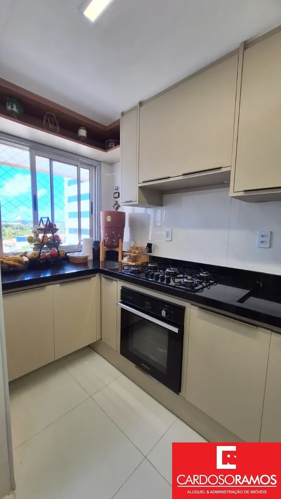 Apartamento, 3 quartos, 75 m² - Foto 1